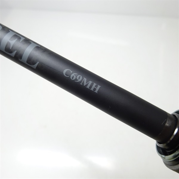 ２５ブラックレーベルＣ６９ＭＨ